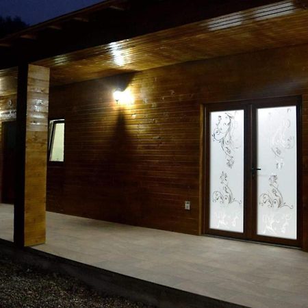 Hotel Casa Vadeanu Sighetu Marmaţiei Exterior foto